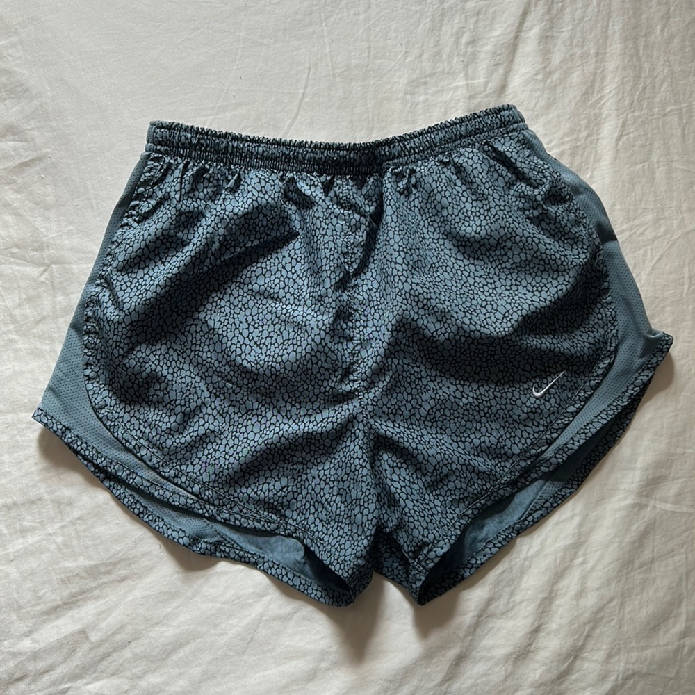 Nike Dri-Fit Tempo Shorts